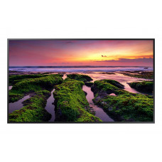 SAMSUNG DIGITAL SIGNAGE 43 INCH - QB43B